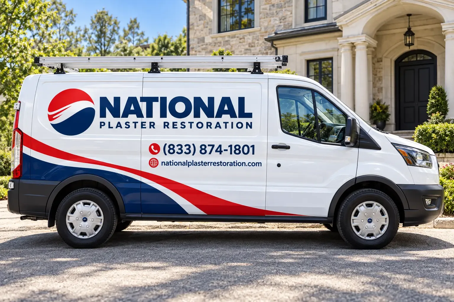 Plaster Repair in Goshen, VA near me